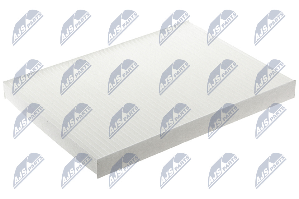 NTY FILTRE D'HABITACLE