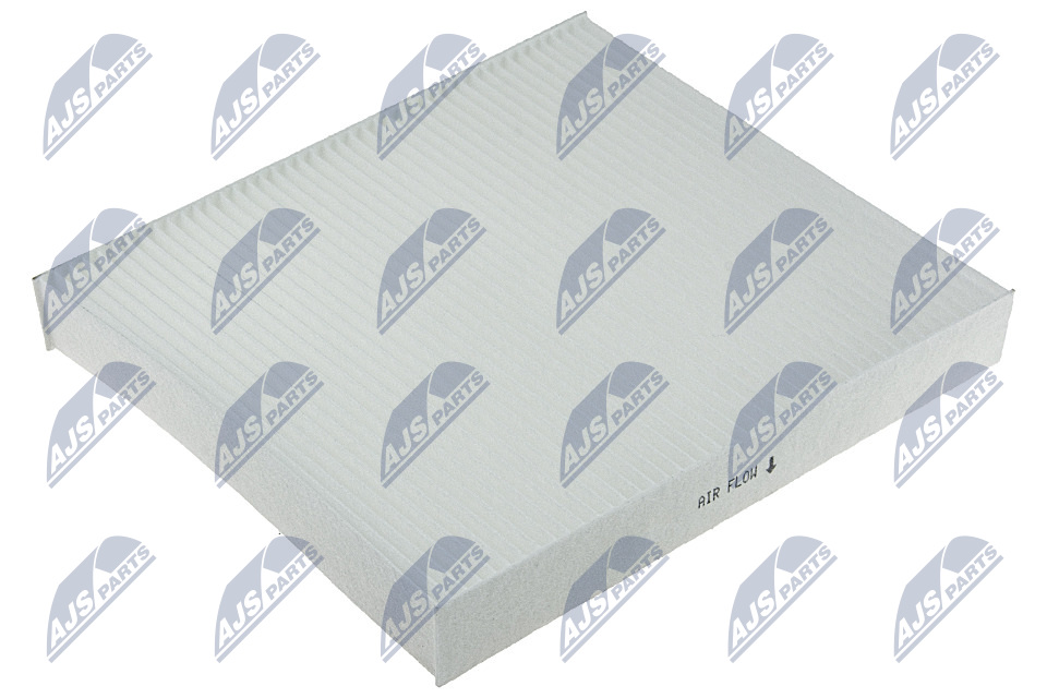 NTY FILTRE D'HABITACLE