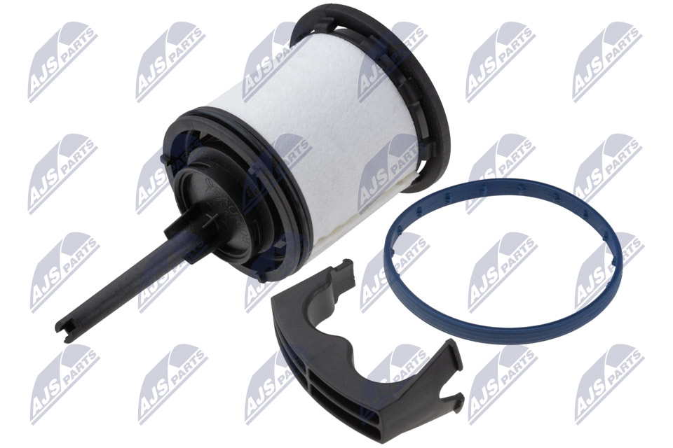 NTY FILTRE A CARBURANT