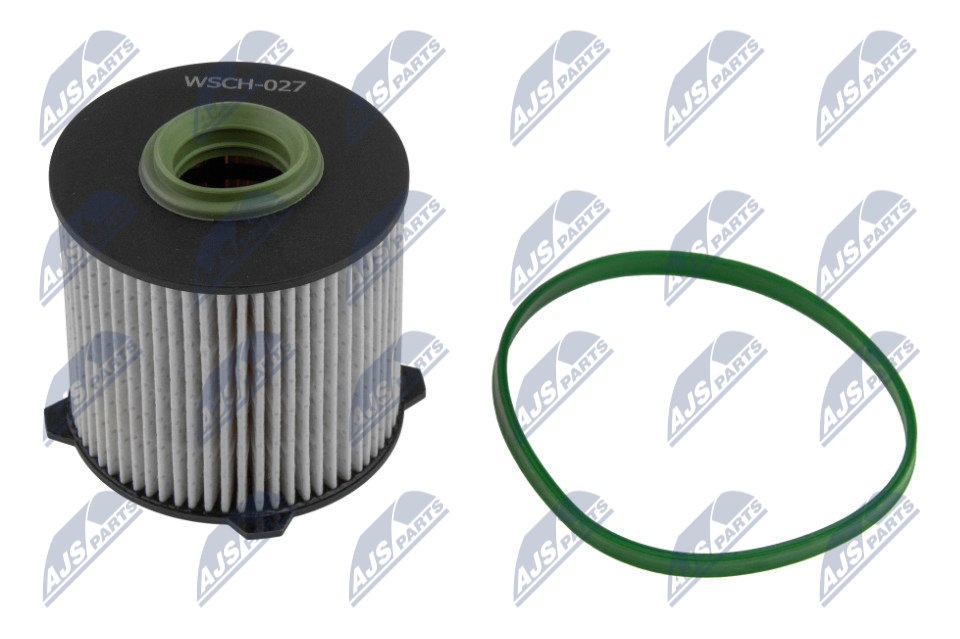 NTY FILTRE A CARBURANT