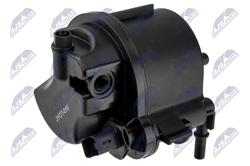 NTY FILTRE A CARBURANT