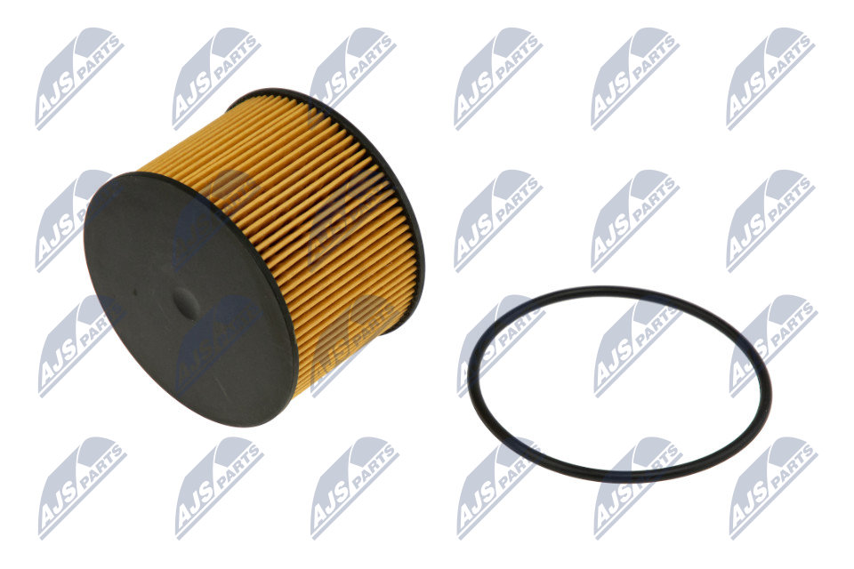 NTY FILTRE A CARBURANT