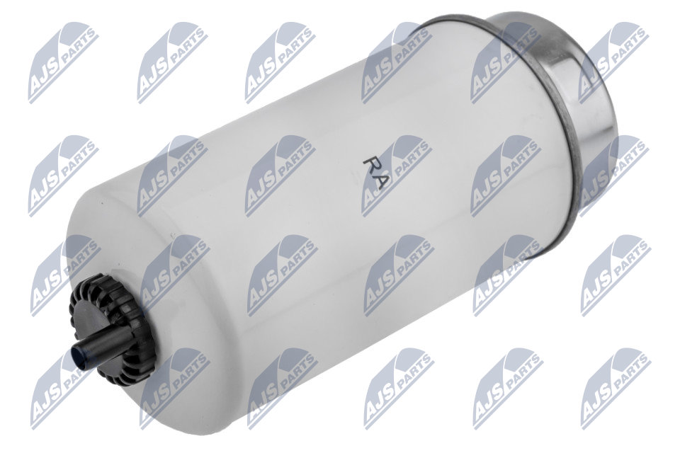 NTY FILTRE A CARBURANT