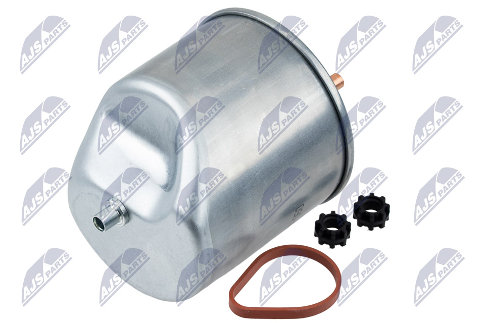 NTY FILTRE A CARBURANT