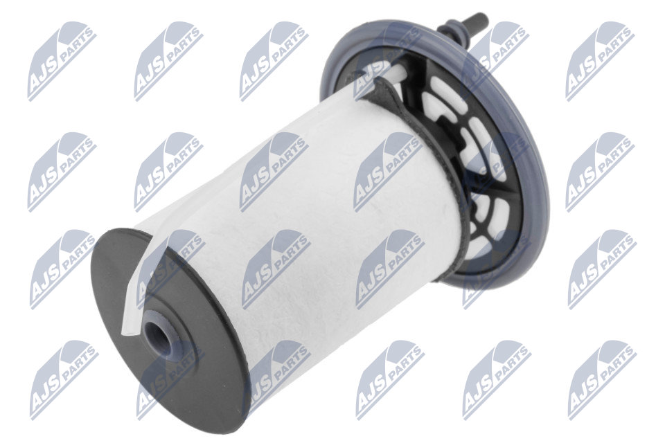NTY FILTRE A CARBURANT
