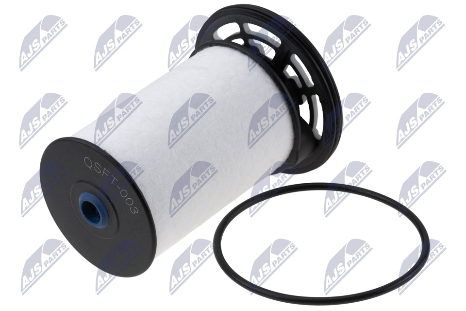 NTY FILTRE A CARBURANT