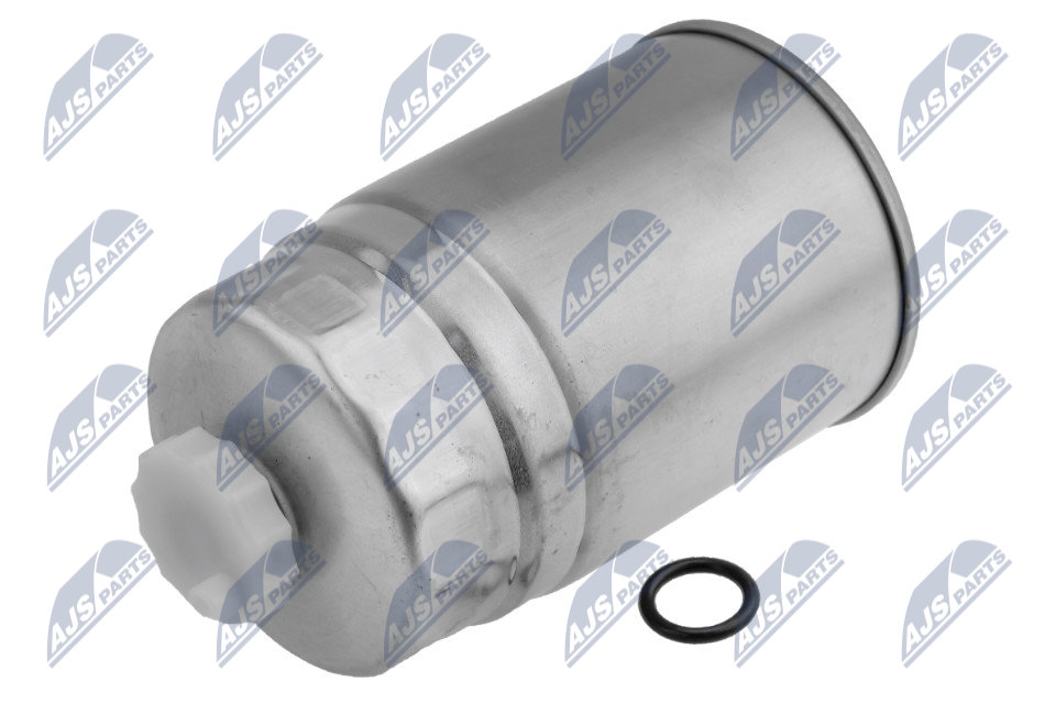 NTY FILTRE A CARBURANT