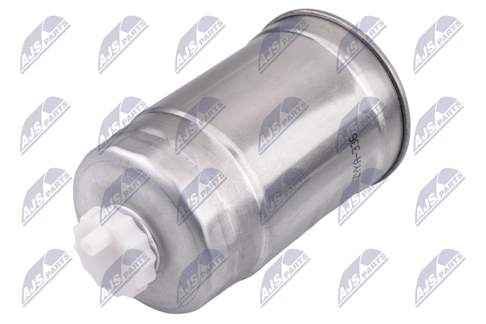 NTY FILTRE A CARBURANT