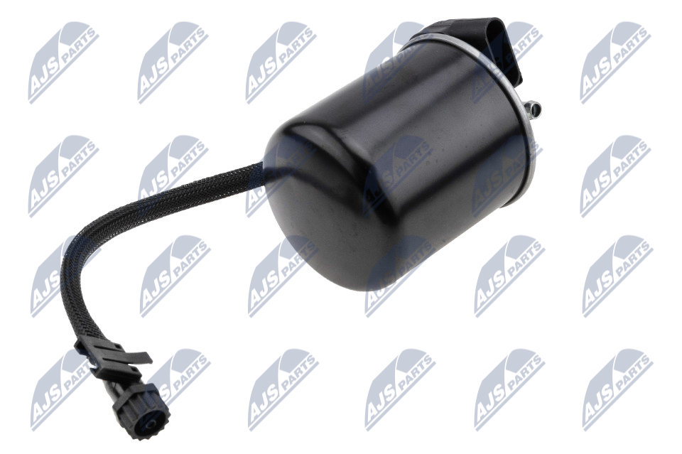 NTY FILTRE A CARBURANT