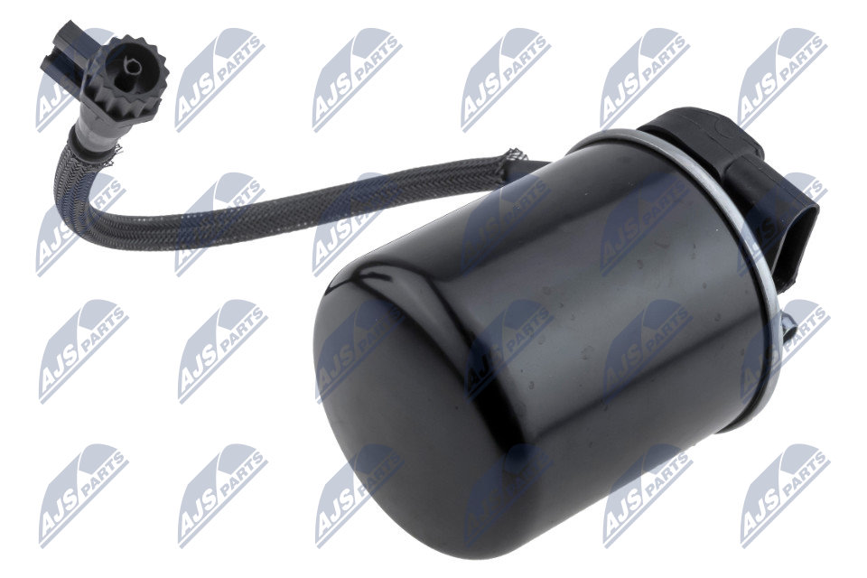 NTY FILTRE A CARBURANT