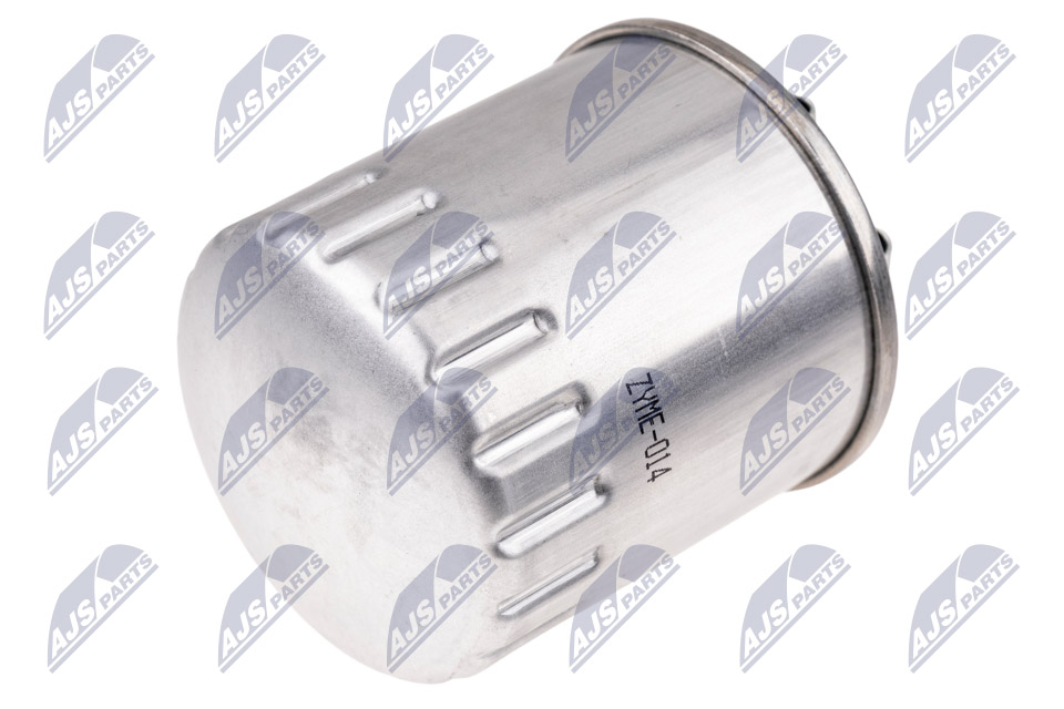 NTY FILTRE A CARBURANT