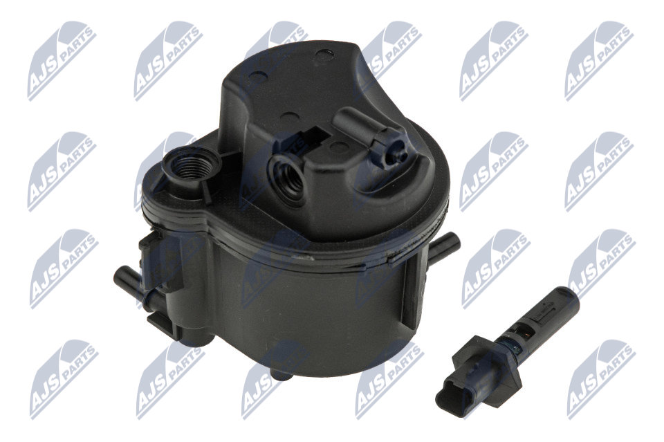 NTY FILTRE A CARBURANT