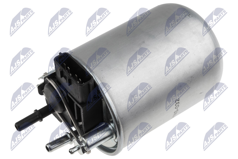 NTY FILTRE A CARBURANT