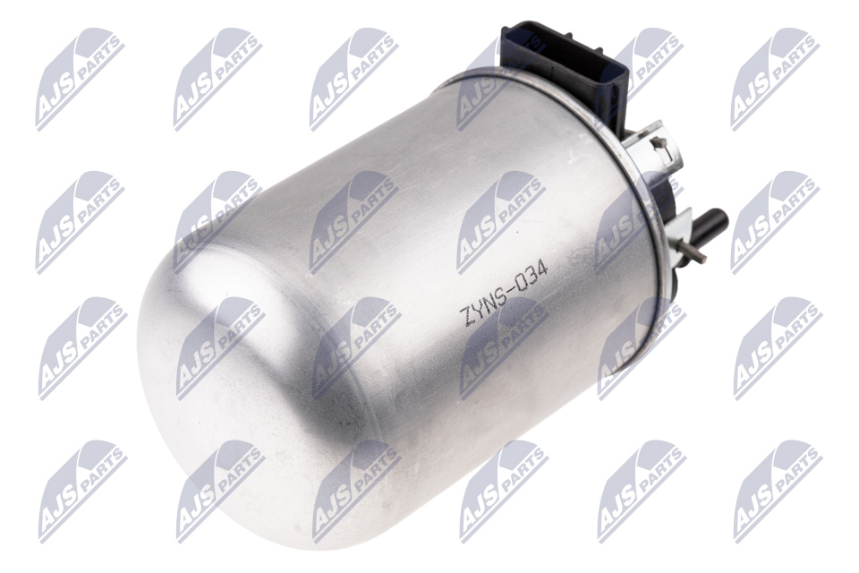 NTY FILTRE A CARBURANT