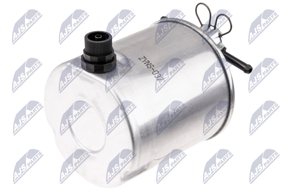 NTY FILTRE A CARBURANT