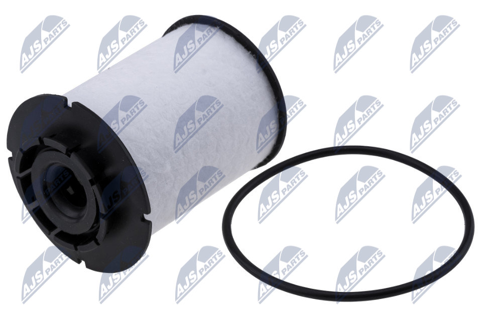 NTY FILTRE A CARBURANT