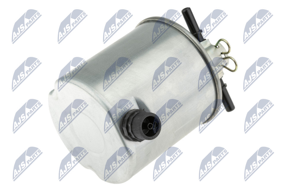 NTY FILTRE A CARBURANT