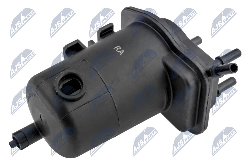 NTY FILTRE A CARBURANT