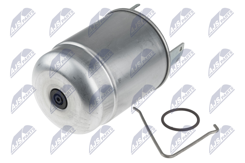 NTY FILTRE A CARBURANT