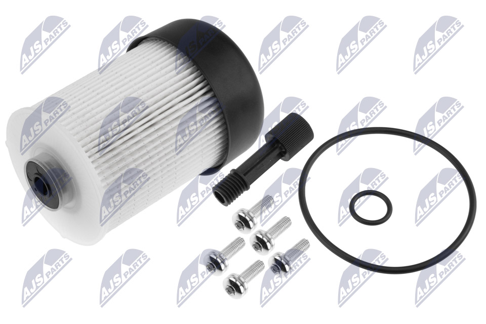 NTY FILTRE A CARBURANT