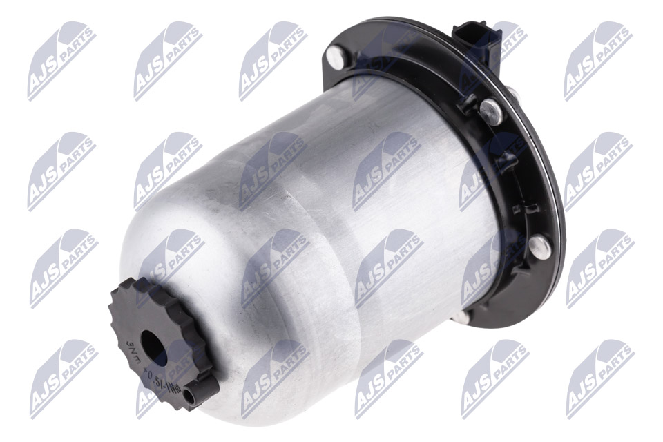 NTY FILTRE A CARBURANT
