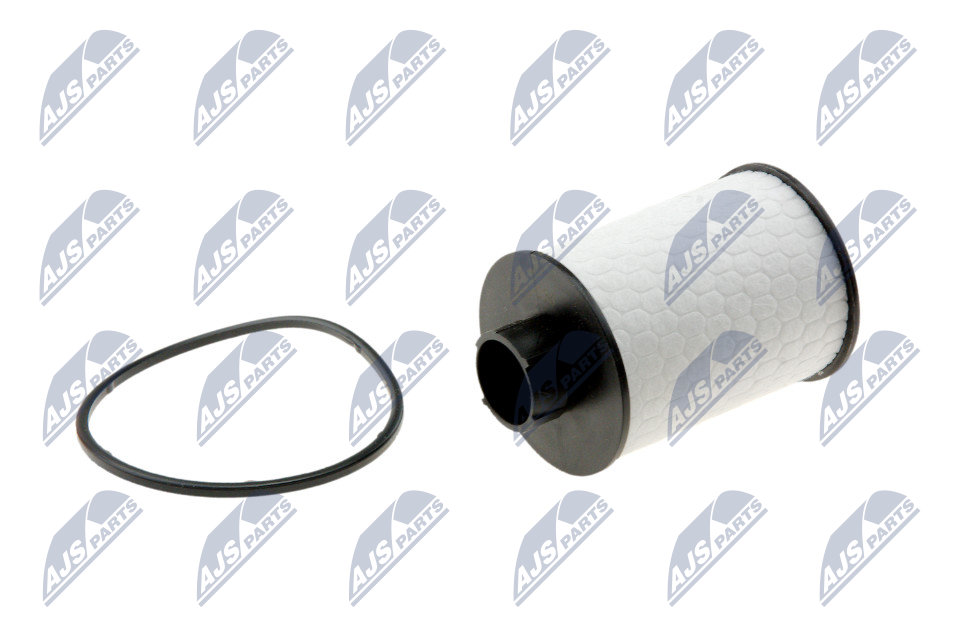 NTY FILTRE A CARBURANT