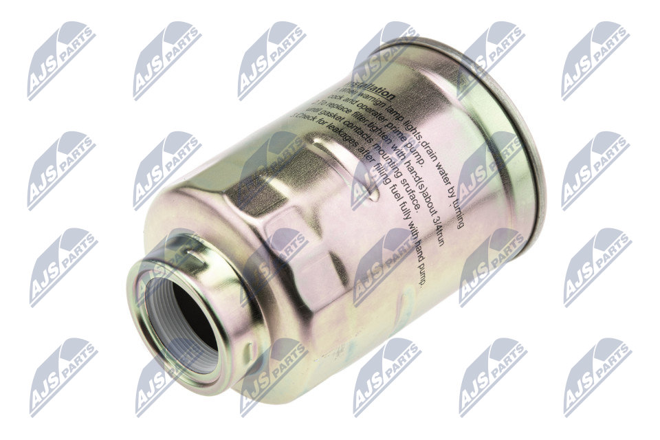 NTY FILTRE A CARBURANT