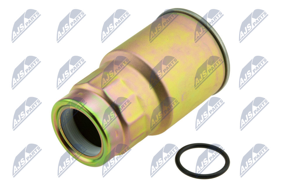 NTY FILTRE A CARBURANT