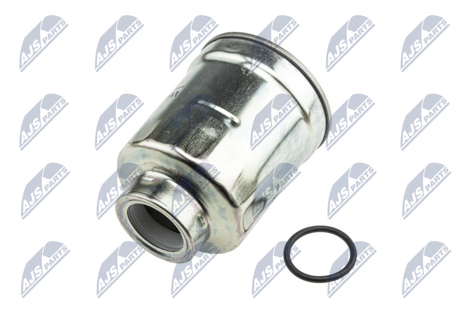 NTY FILTRE A CARBURANT