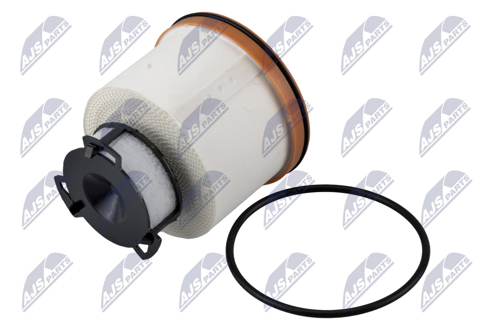 NTY FILTRE A CARBURANT