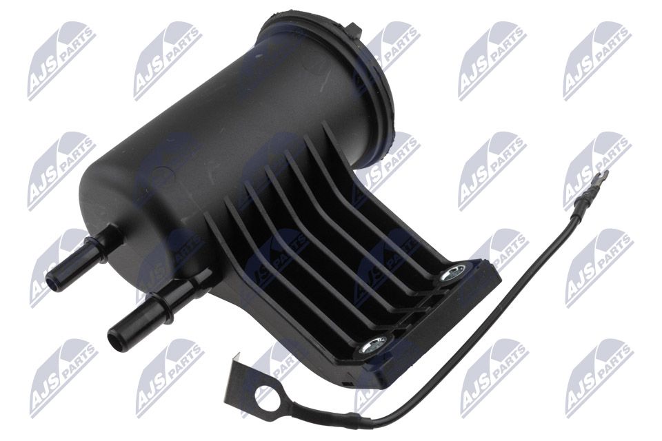 NTY FILTRE A CARBURANT
