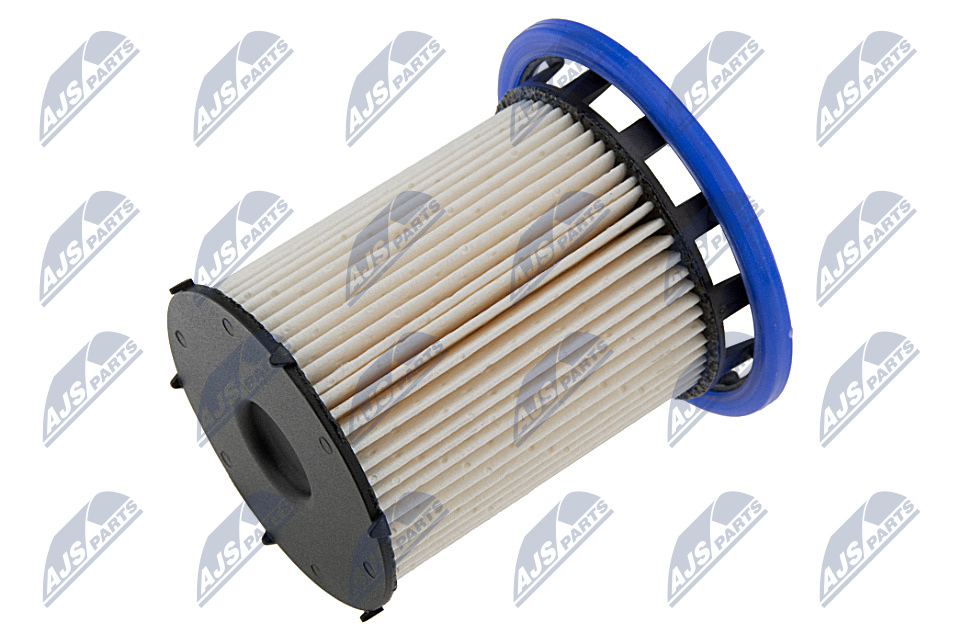 NTY FILTRE A CARBURANT