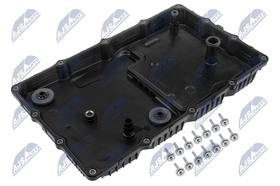 NTY FILTRE DE TRANSMISSION