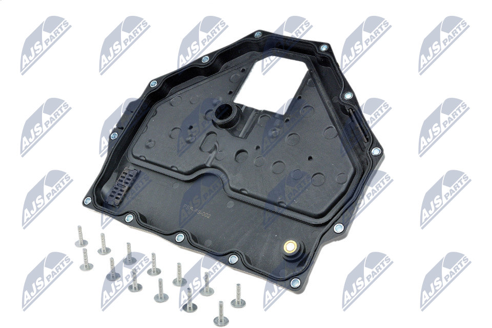 NTY FILTRE DE TRANSMISSION