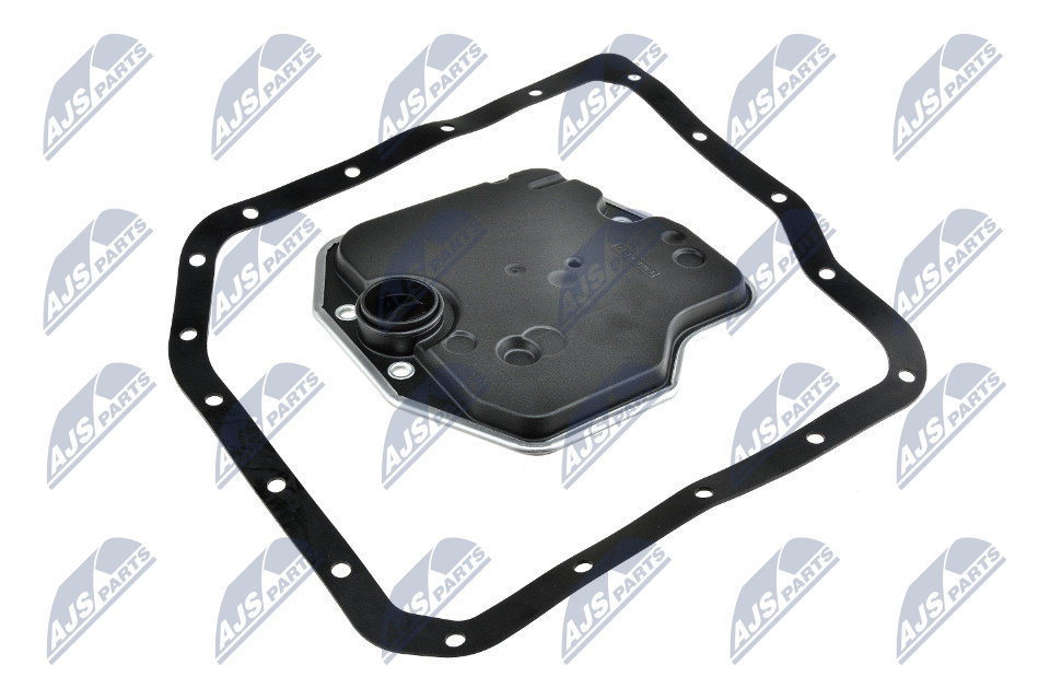 NTY FILTRE DE TRANSMISSION
