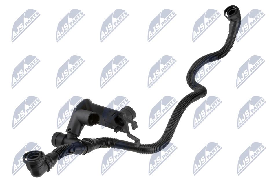 NTY TUYAU, VENTILATION DE CARTER-MOTEUR