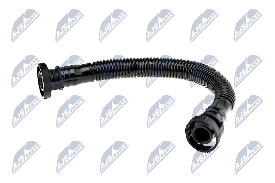 NTY TUYAU, VENTILATION DE CARTER-MOTEUR