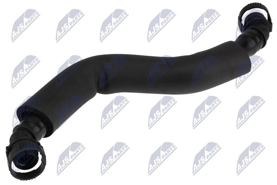 NTY TUYAU, VENTILATION DE CARTER-MOTEUR