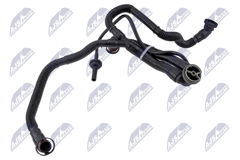 NTY TUYAU, VENTILATION DE CARTER-MOTEUR