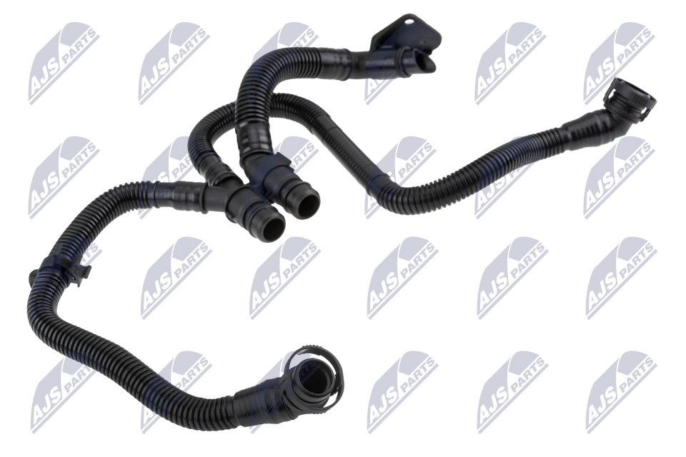 NTY TUYAU, VENTILATION DE CARTER-MOTEUR