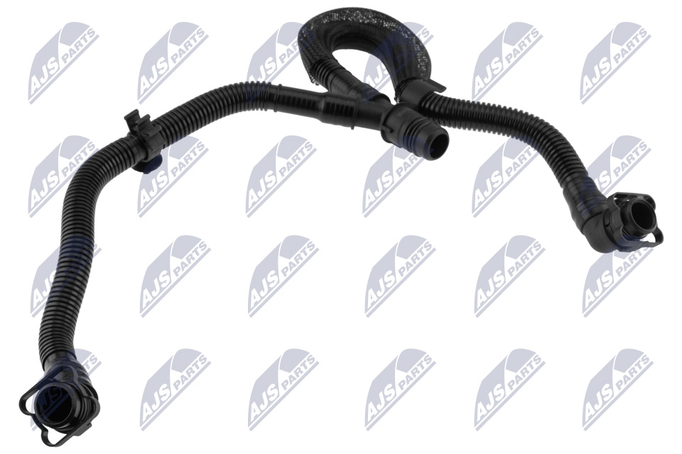 NTY TUYAU, VENTILATION DE CARTER-MOTEUR