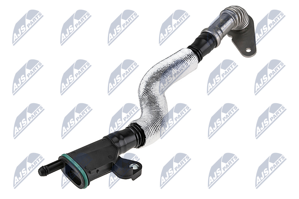 NTY TUYAU, VENTILATION DE CARTER-MOTEUR