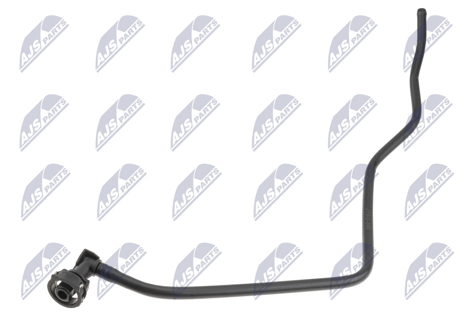 NTY TUYAU, VENTILATION DE CARTER-MOTEUR