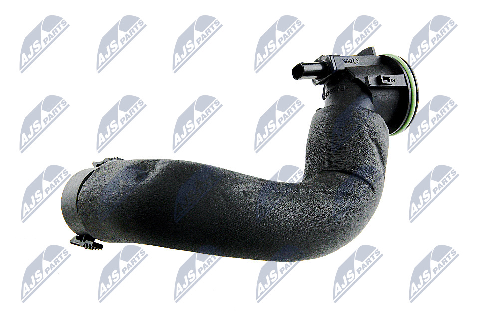 NTY TUYAU, VENTILATION DE CARTER-MOTEUR