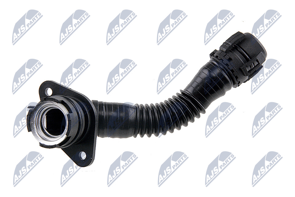 NTY TUYAU, VENTILATION DE CARTER-MOTEUR