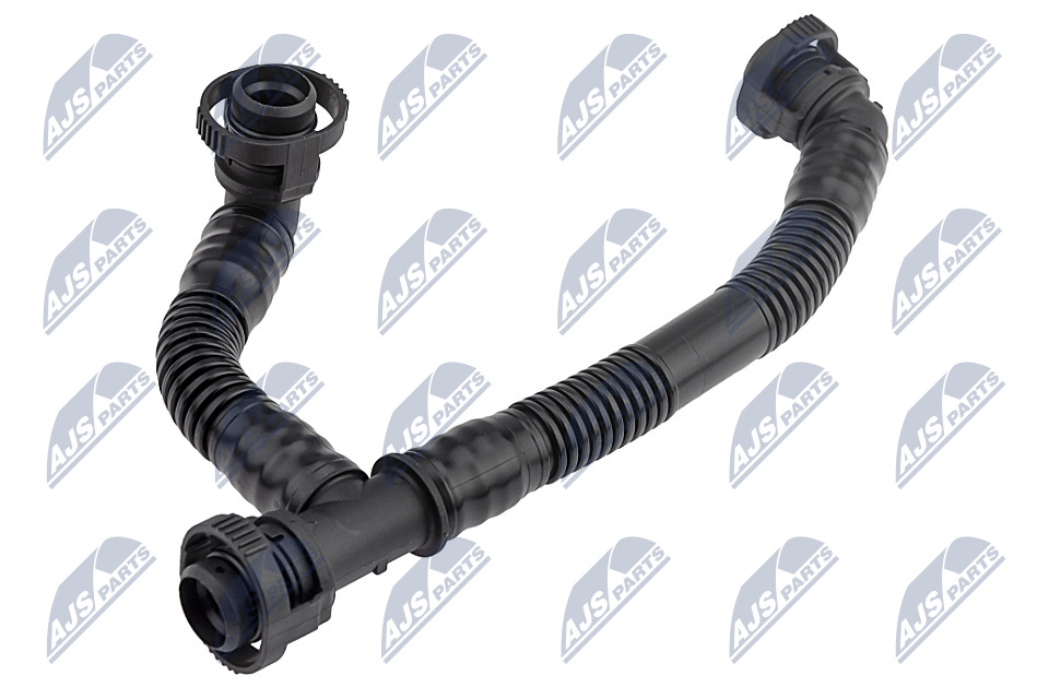 NTY TUYAU, VENTILATION DE CARTER-MOTEUR