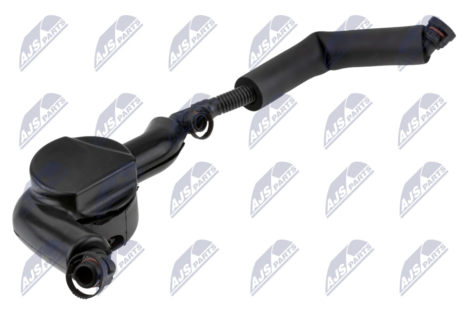 NTY TUYAU, VENTILATION DE CARTER-MOTEUR