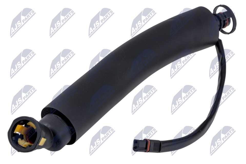 NTY TUYAU, VENTILATION DE CARTER-MOTEUR