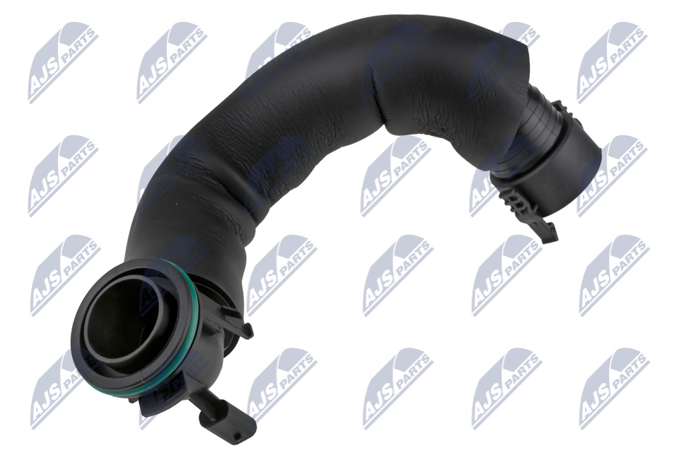 NTY TUYAU, VENTILATION DE CARTER-MOTEUR