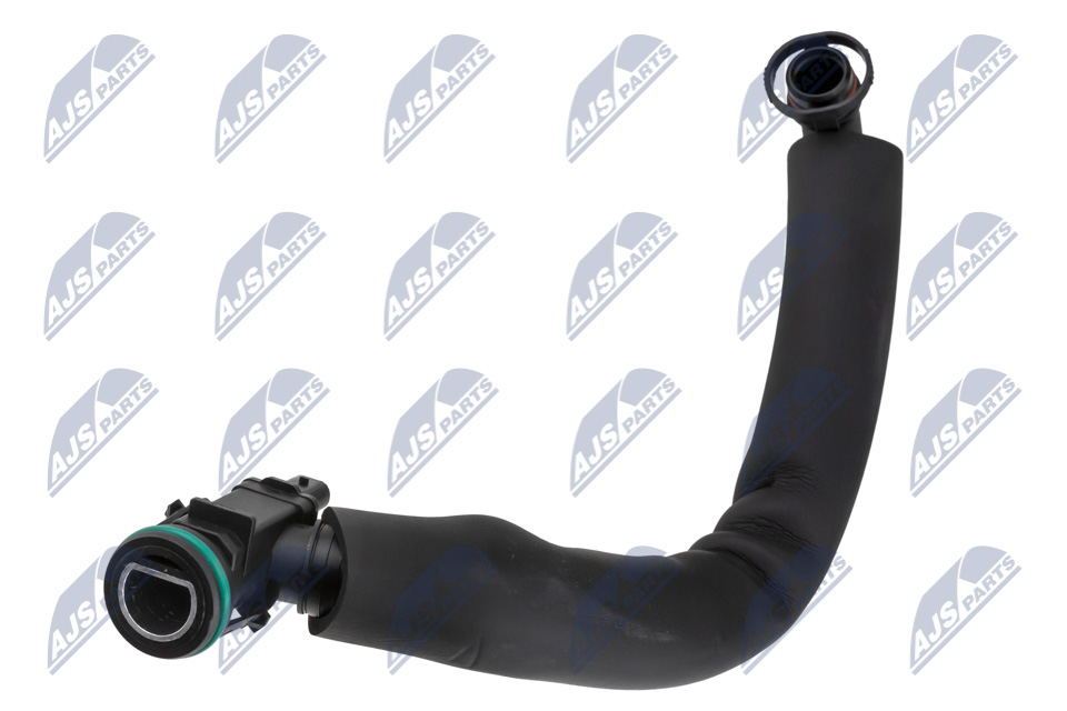 NTY TUYAU, VENTILATION DE CARTER-MOTEUR